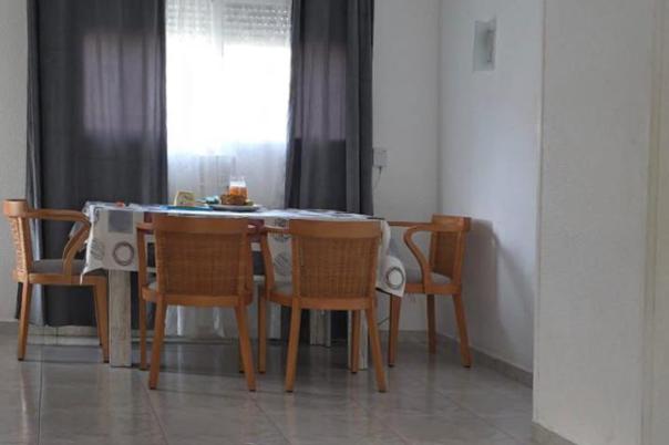 3 bed villa in Albir