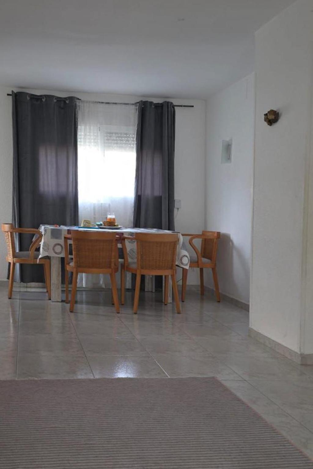 3 bed villa in Albir