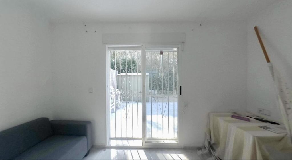 3 bed villa in Albir