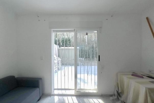 3 bed villa in Albir