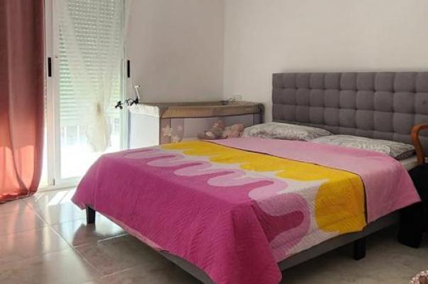 3 bed villa in Albir