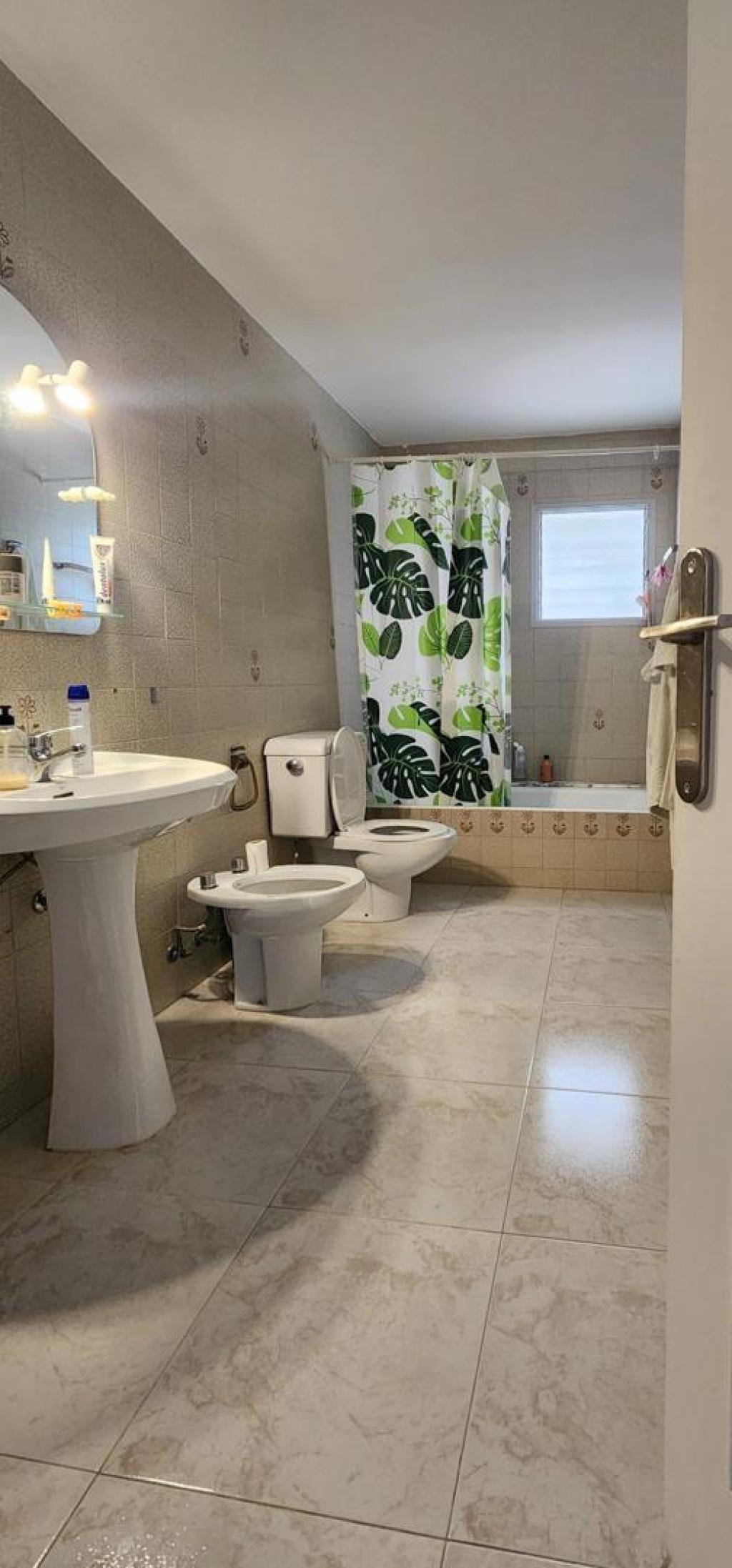 3 bed villa in Albir