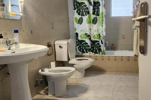 3 bed villa in Albir
