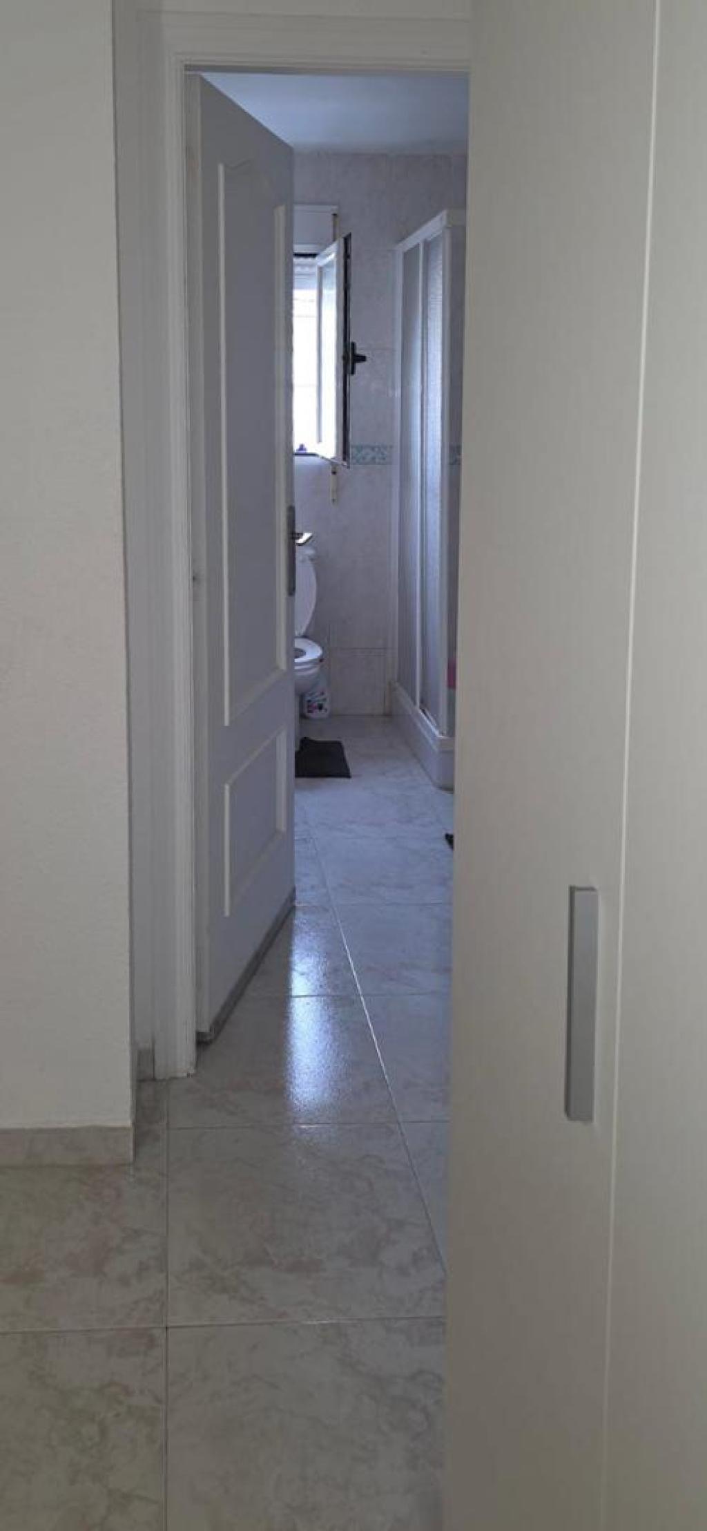 3 bed villa in Albir