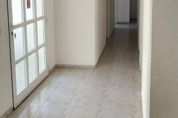 3 bed villa in Albir