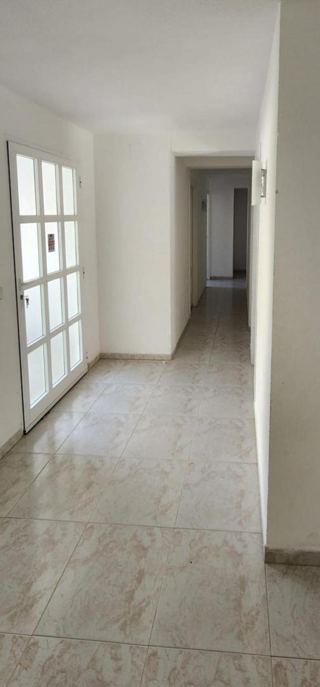3 bed villa in Albir