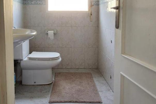 3 bed villa in Albir