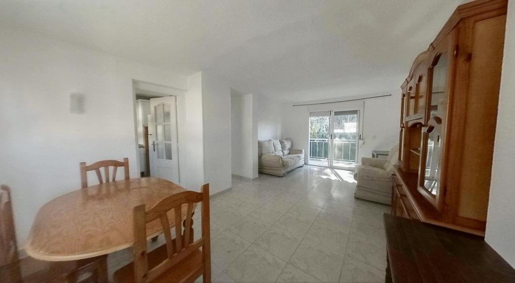 3 bed villa in Albir