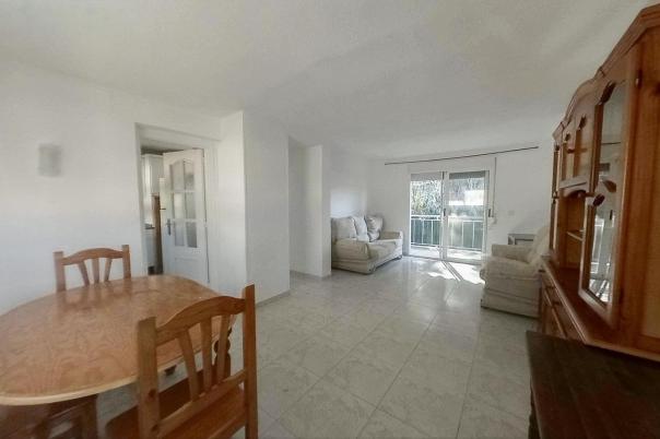 3 bed villa in Albir