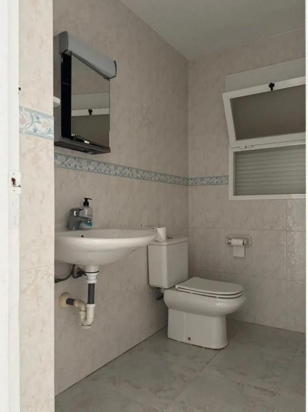 3 bed villa in Albir
