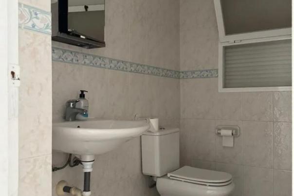 3 bed villa in Albir