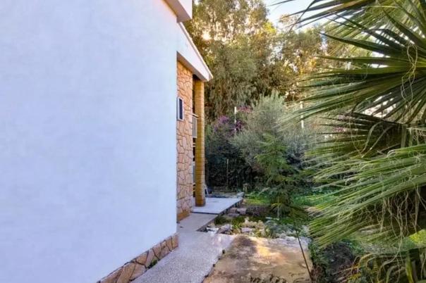 3 bed villa in Albir