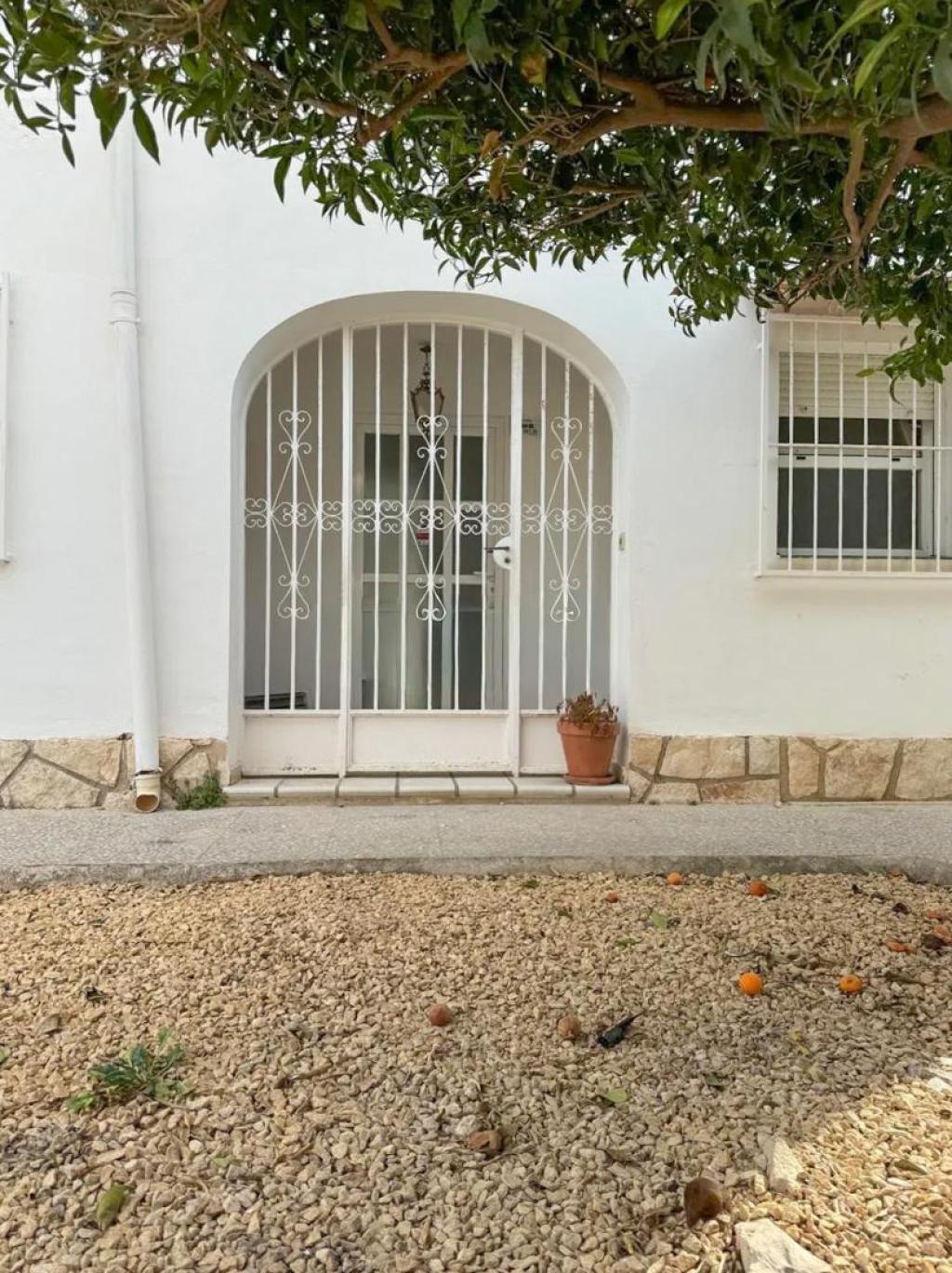3 bed villa in Albir