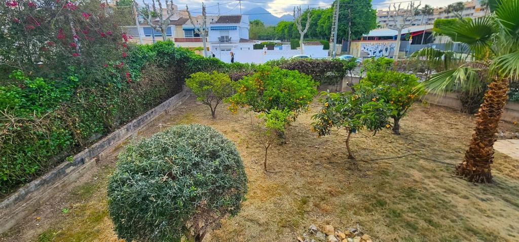 3 bed villa in Albir