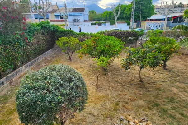 3 bed villa in Albir