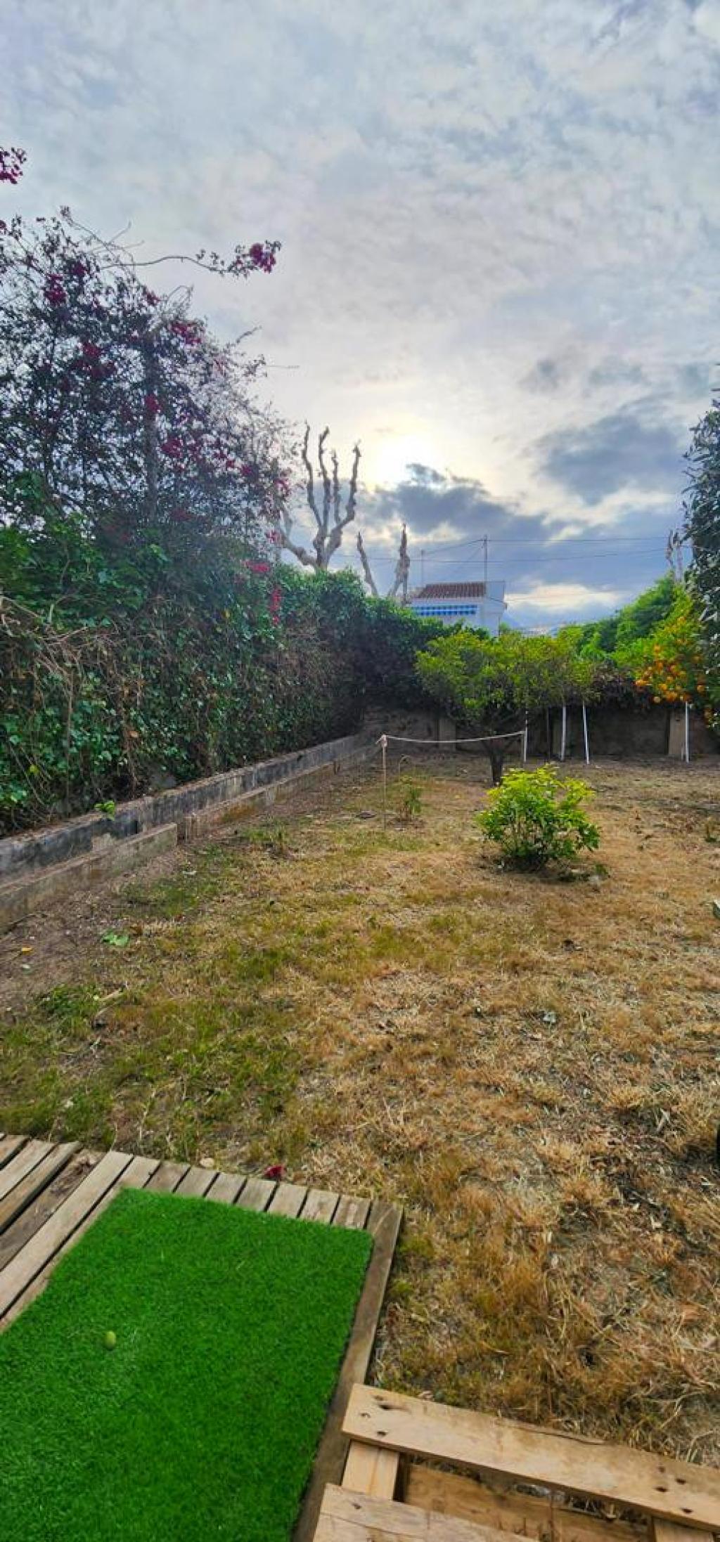 3 bed villa in Albir