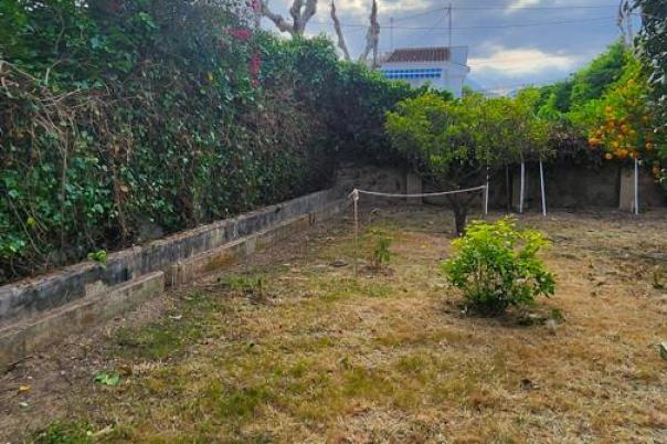 3 bed villa in Albir