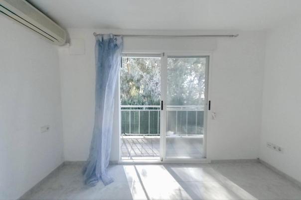 3 bed villa in Albir
