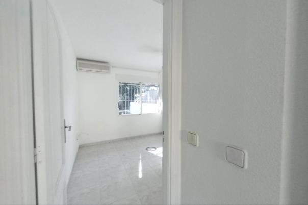 3 bed villa in Albir