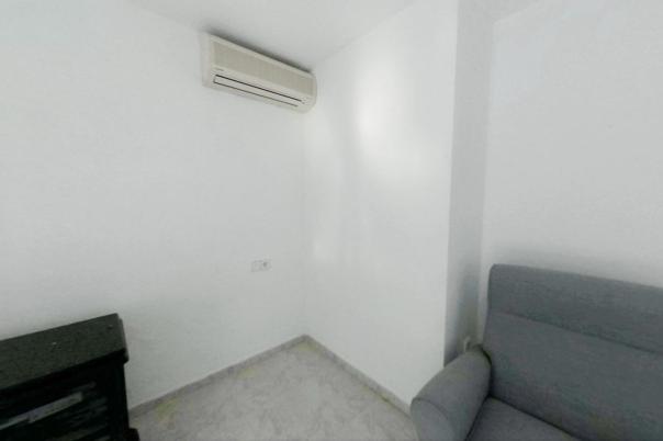 3 bed villa in Albir