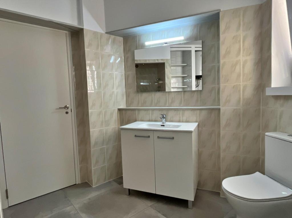 5 bed villa in Calpe