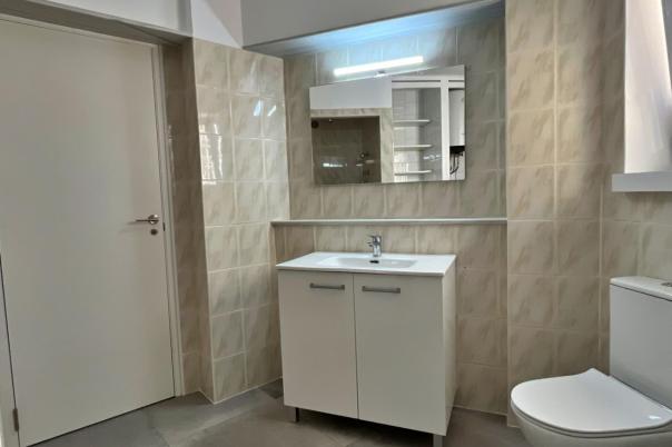 5 bed villa in Calpe