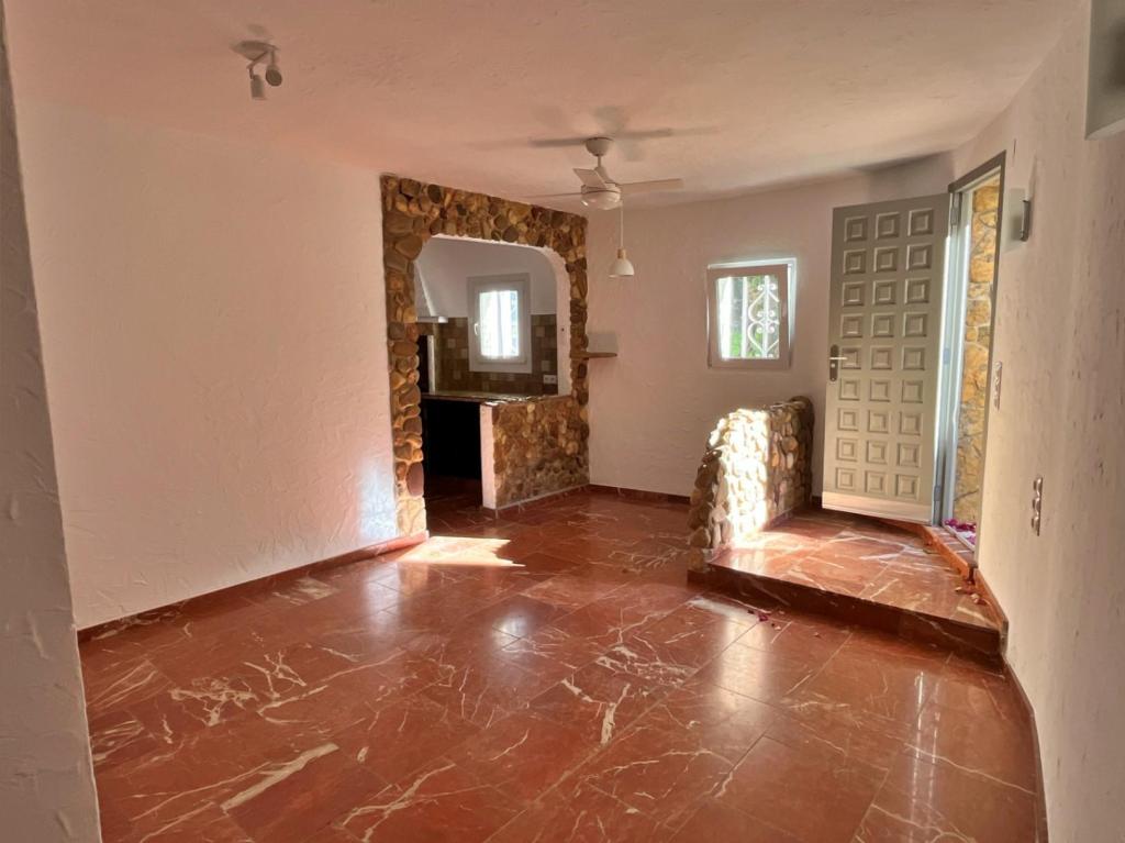 5 bed villa in Calpe