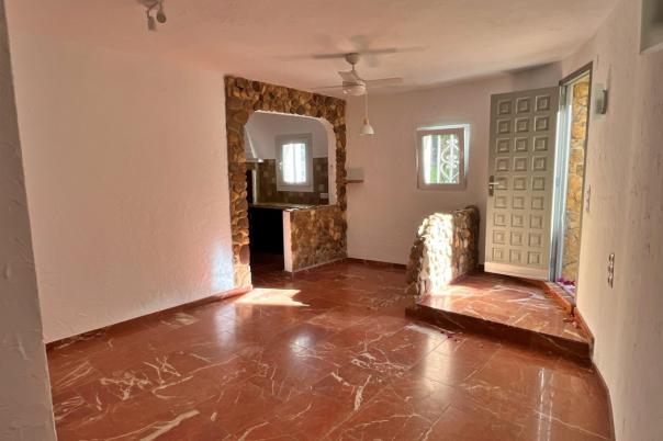 5 bed villa in Calpe