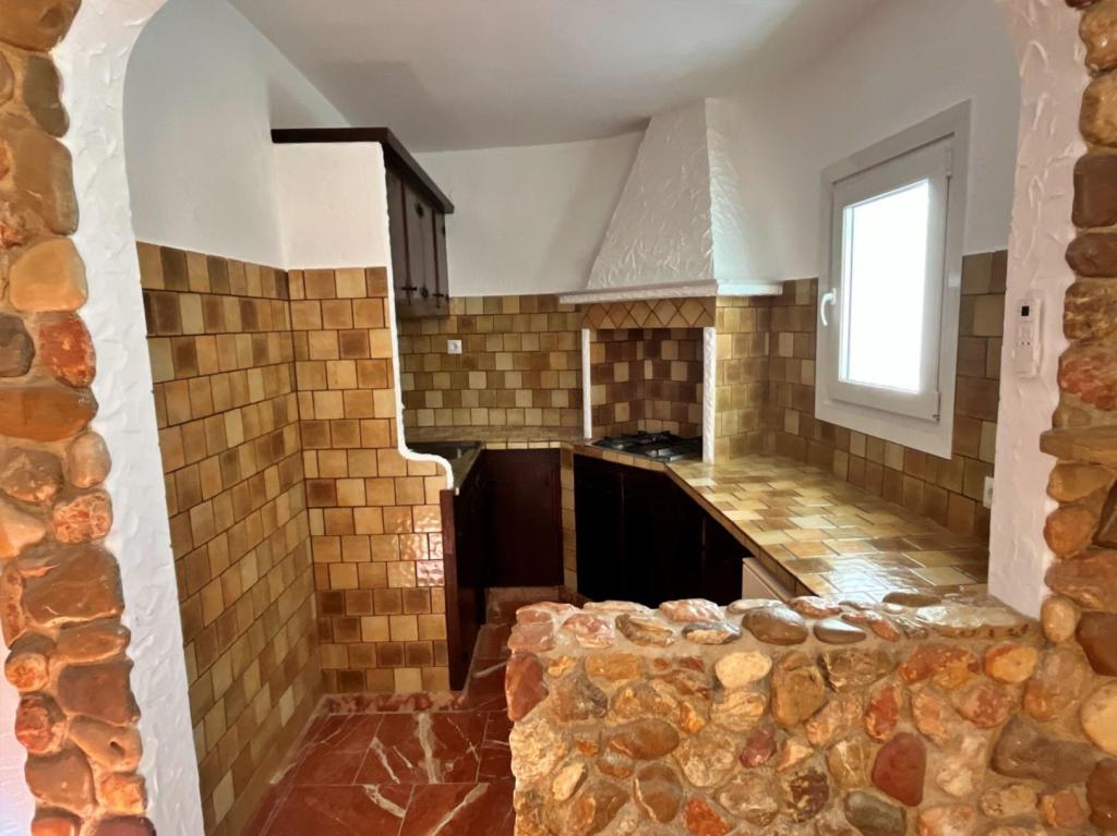 5 bed villa in Calpe