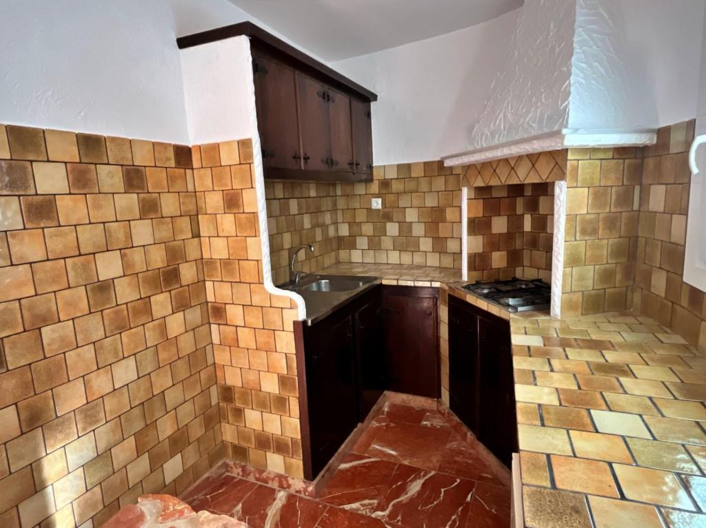 5 bed villa in Calpe