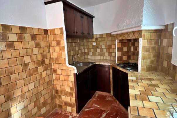 5 bed villa in Calpe