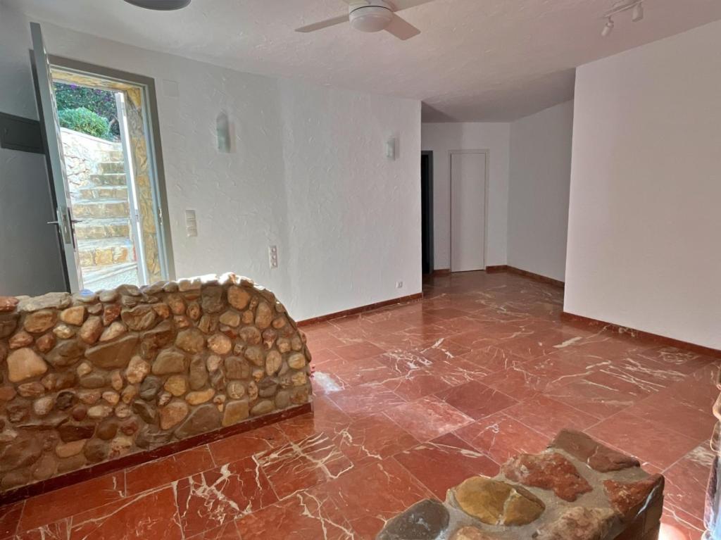 5 bed villa in Calpe