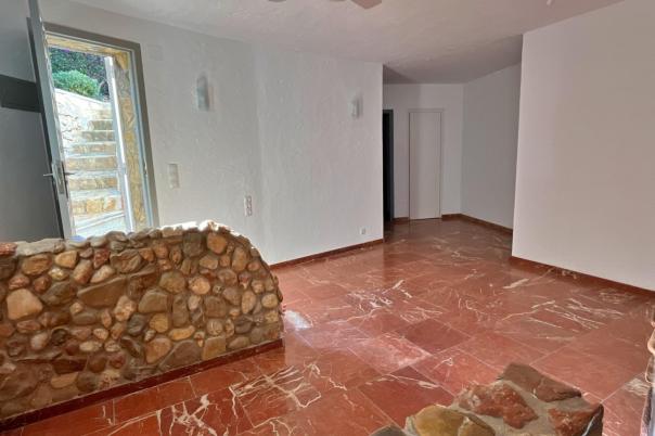 5 bed villa in Calpe