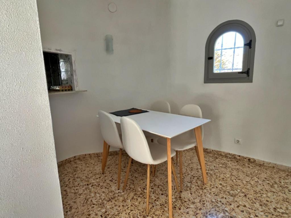 5 bed villa in Calpe