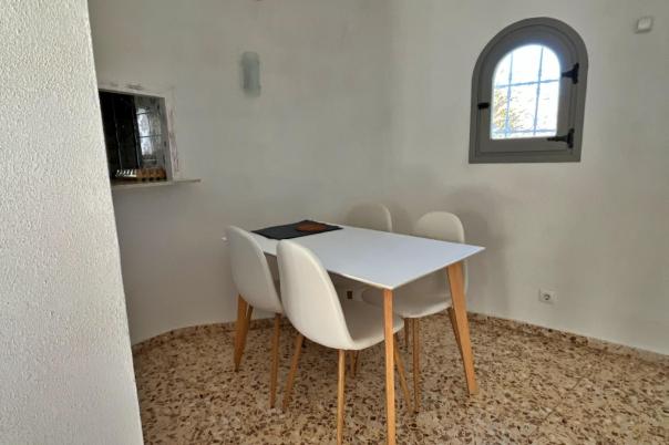 5 bed villa in Calpe