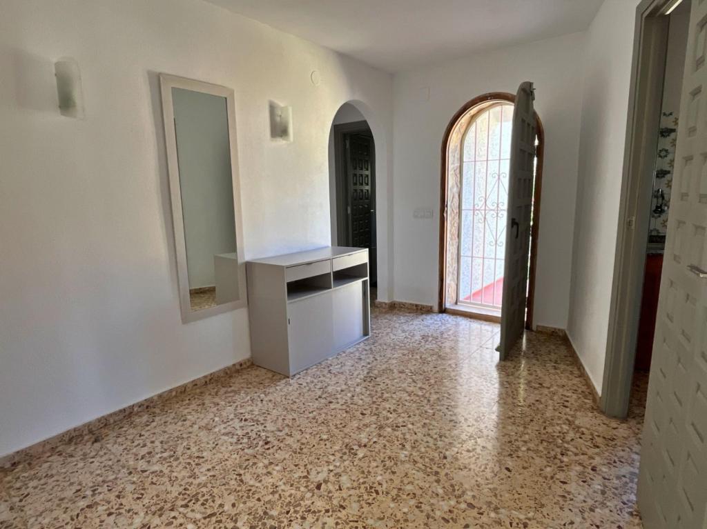 5 bed villa in Calpe