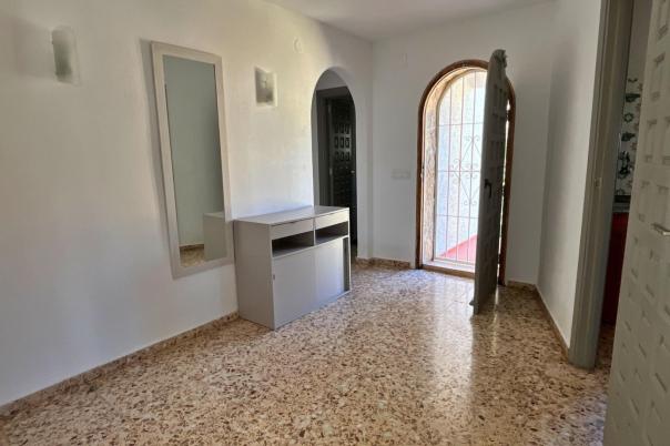 5 bed villa in Calpe
