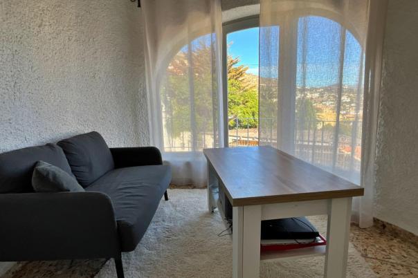 5 bed villa in Calpe