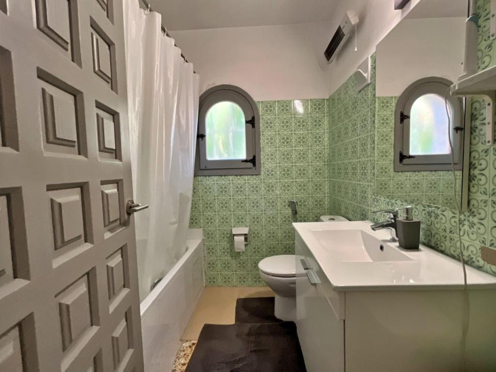 5 bed villa in Calpe