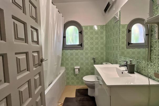 5 bed villa in Calpe