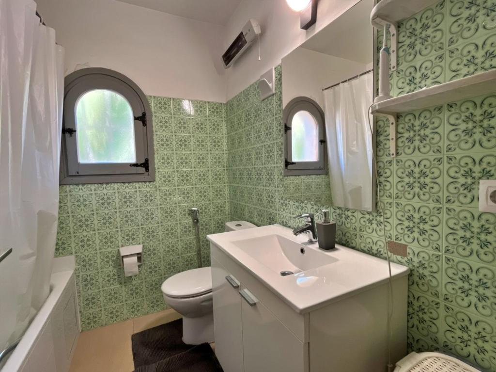 5 bed villa in Calpe