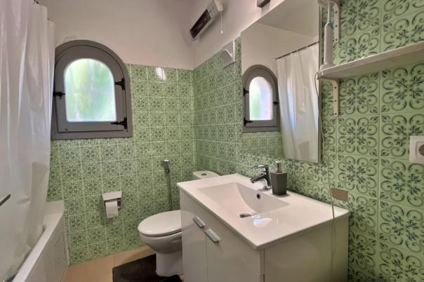 5 bed villa in Calpe