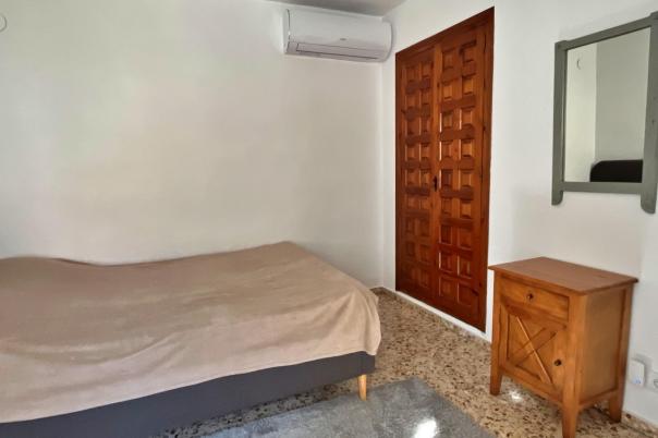 5 bed villa in Calpe