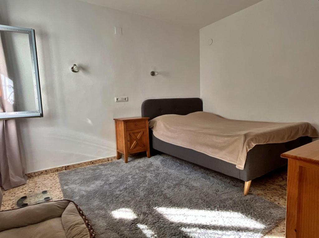 5 bed villa in Calpe