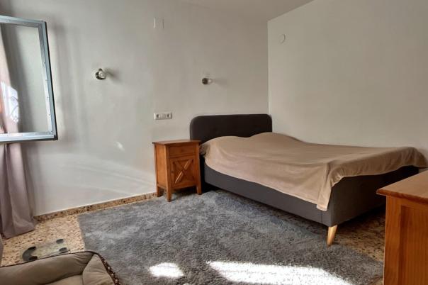 5 bed villa in Calpe