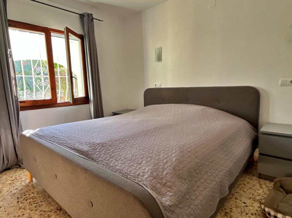 5 bed villa in Calpe