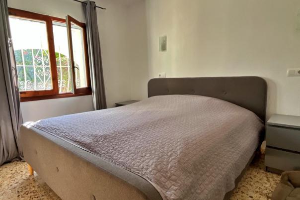 5 bed villa in Calpe