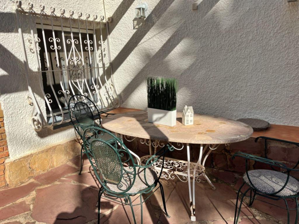 5 bed villa in Calpe