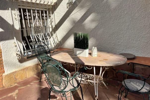 5 bed villa in Calpe