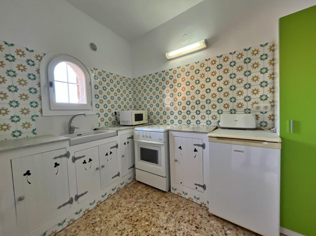 5 bed villa in Calpe